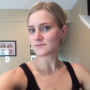 Meet your Posher, Erica